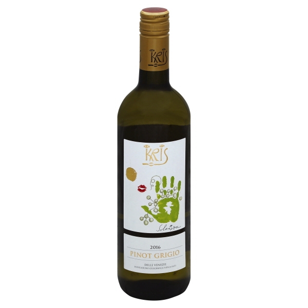Kris Pinot Grigio