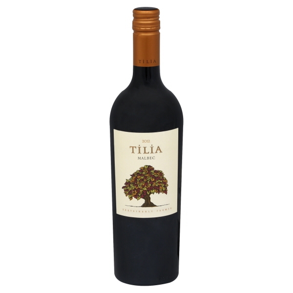 Tilia Malbec