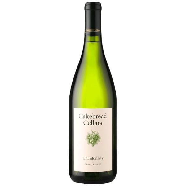 Cakebread Cellars Chardonnay Napa Valley