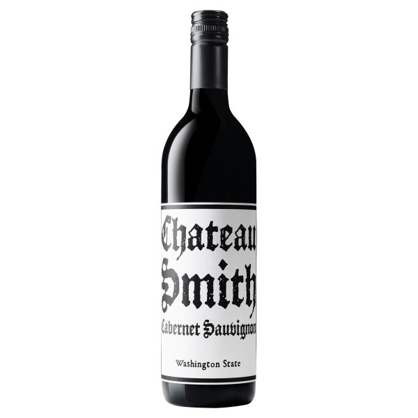 Charles Smith Chateau Smith Cabernet Sauvignon