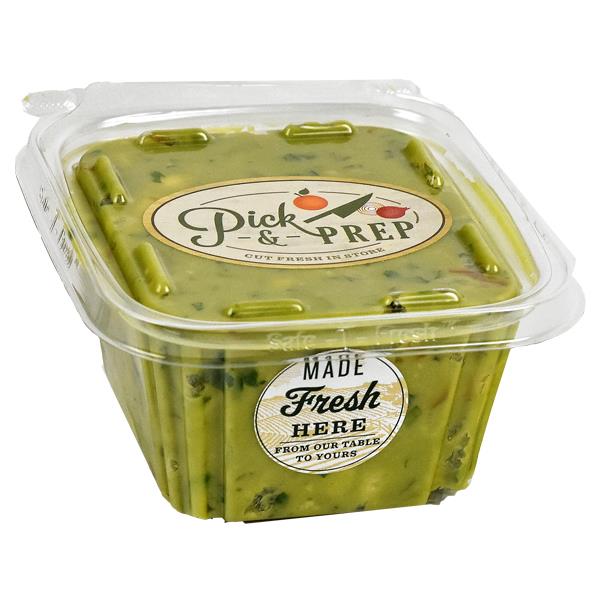 Pick & Prep Chunky Guacamole