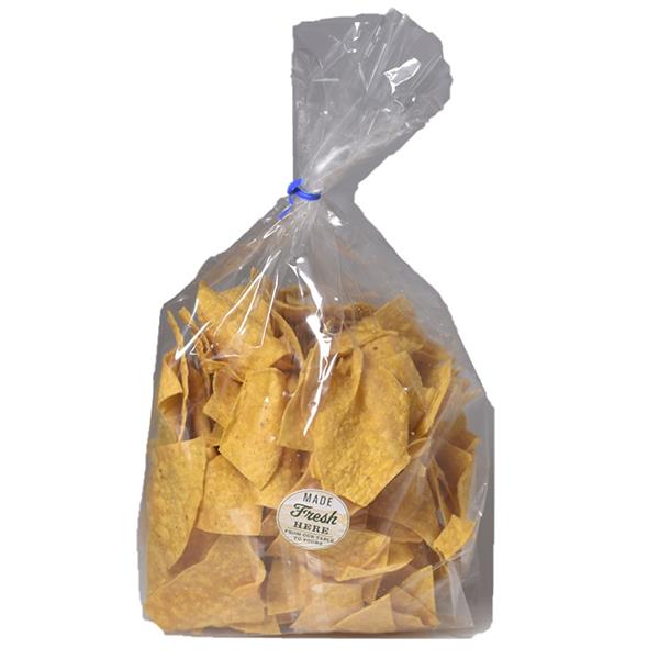 Fresh Salted Tortilla Chips