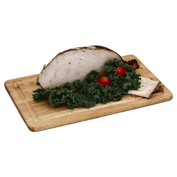 In Store Roasted Zesty Tuscan Turkey