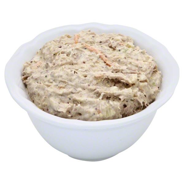 Classic Tuna Salad