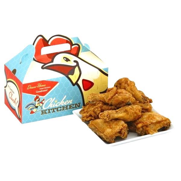Chicken Kitchen 16 Piece Dark Meat Chicken