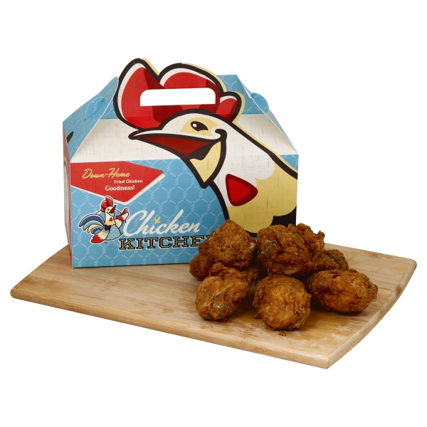 Cold Chicken Kitchen Drumsticks 5ct