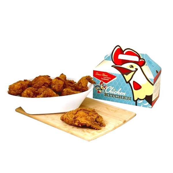 Chicken Kitchen Individual Breast