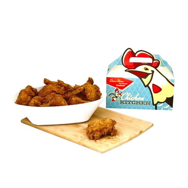 Chicken Kitchen Individual Thigh