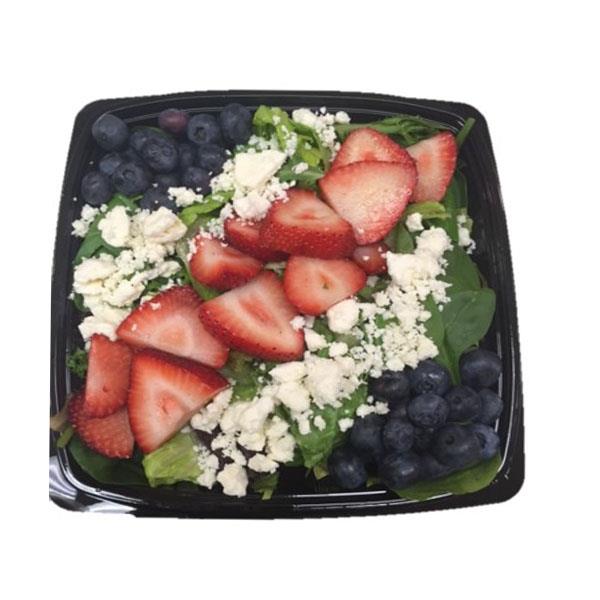 Red White And Blue Salad