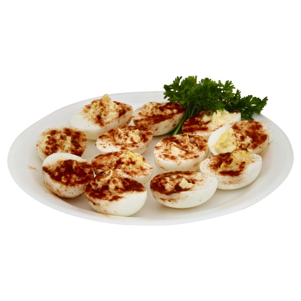 12 Ct Deviled Eggs