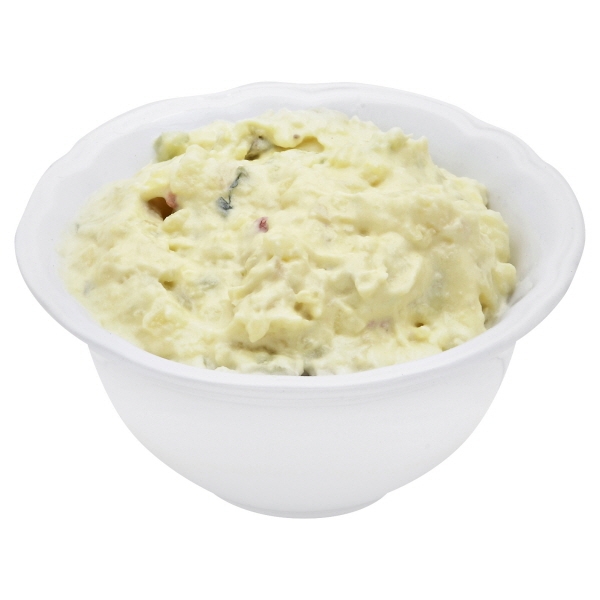 Egg Salad
