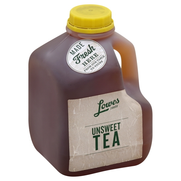 Non Sweet Tea 32 Oz