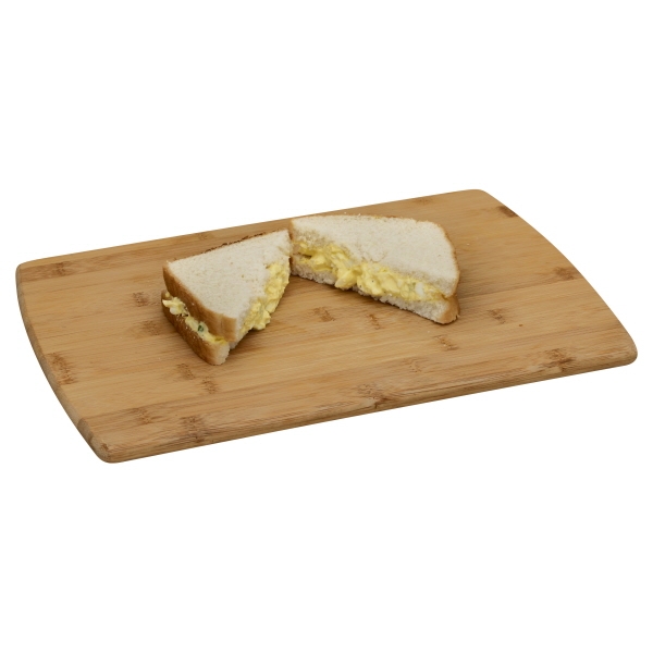 Egg Salad Wedge