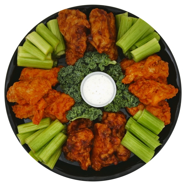 Mini Wing Tray