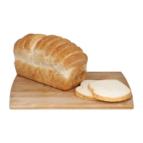 English Muffin Bread