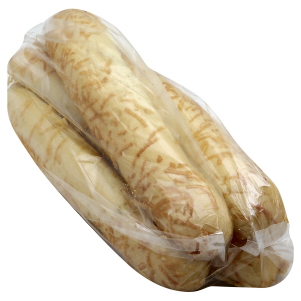 Garlic Breadsticks 4 Count