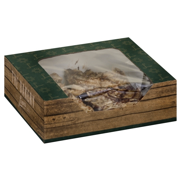 German Chocolate Brownies