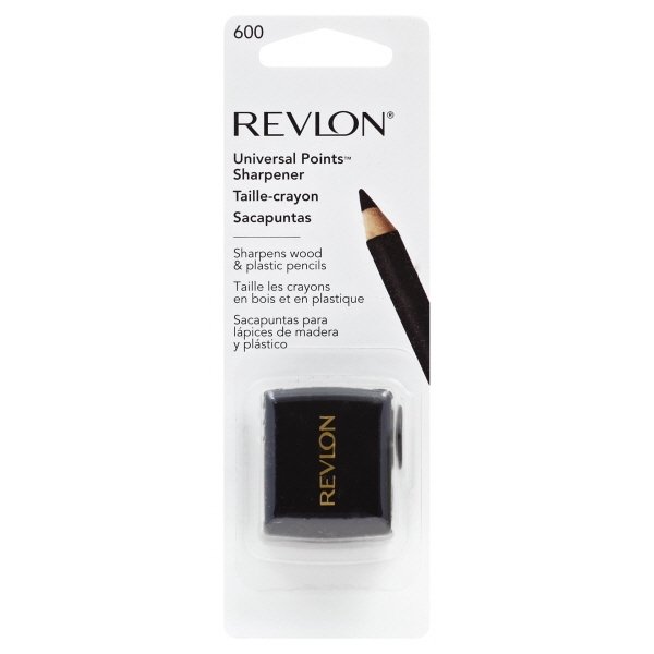 Revlon All Points Sharpener