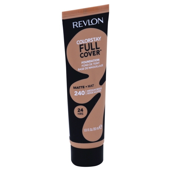 Revlon ColorStay Full Cover Foundation Medium Beige