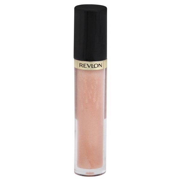 Revlon Super Lustrous Lip Gloss Snow Pink