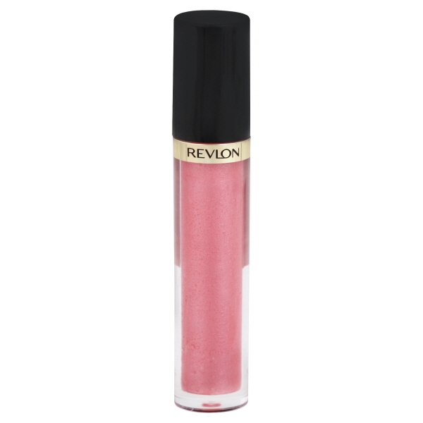 Revlon Super Lustrous Lip Gloss Pinkissimo