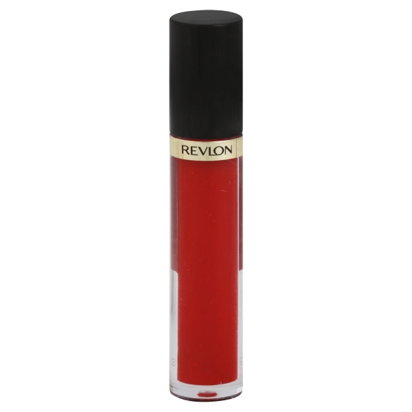 Revlon Super Lustrous Lip Gloss Fatal Apple