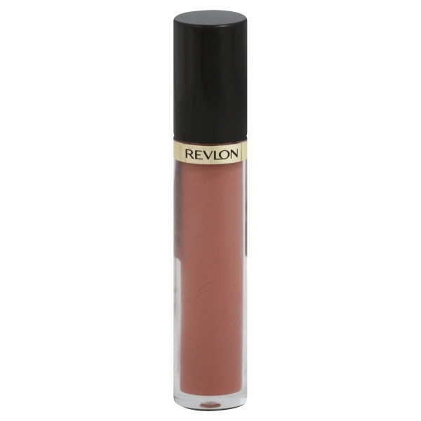 Revlon Super Lustrous Lipgloss Super Natural