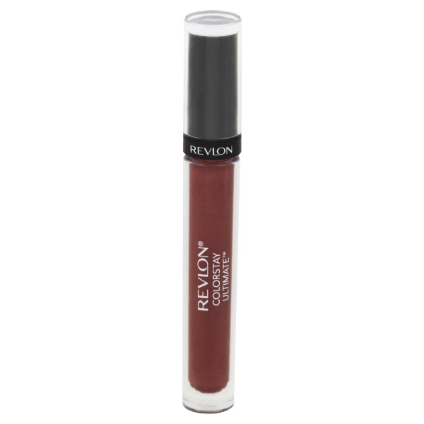 Revlon Colorstay Ultimate Liquid Lipstick Premier Plum