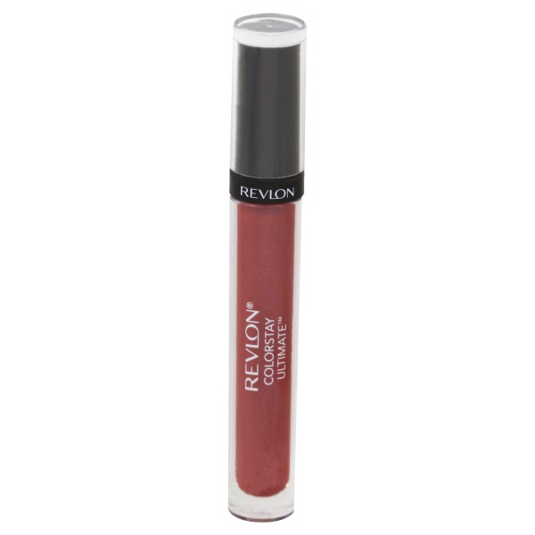 Revlon Color Stay Ultimate Liquid Lipstick Miracle Mauve
