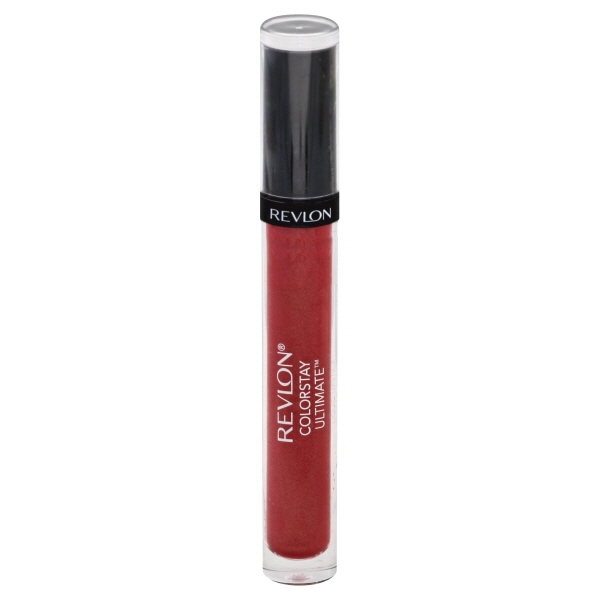 Revlon Color Stay Ultimate Liquid Lipstick Stellar Sunrise