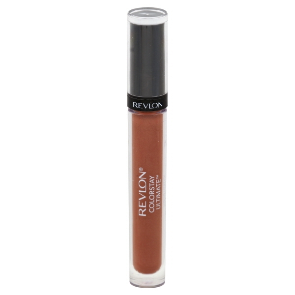 Revlon Color Stay Liquid Lipstick 1 Nude
