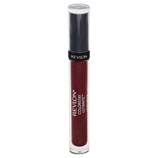 Revlon Color Stay Ultimate Liquid Lipstick Royal Raisin