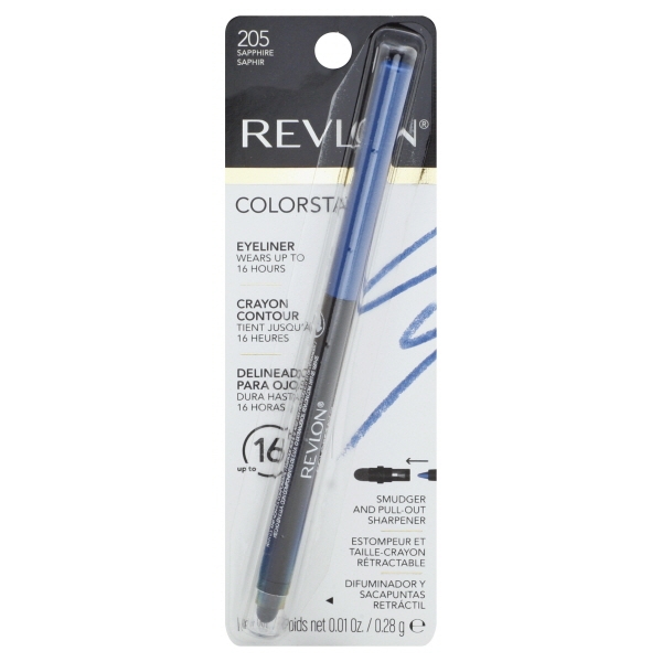 Revlon Colorstay Eyeliner Sapphire