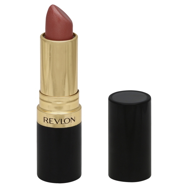 Revlon Super Lustrous Lip Stick Blushed