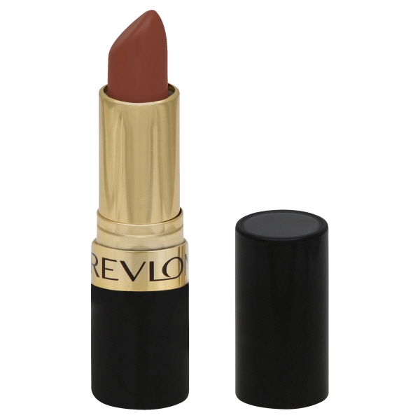 Revlon Super Lustrous Lip Stick Champagne On Ice