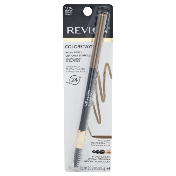 Revlon Colorstay Brow Pencil Blonde