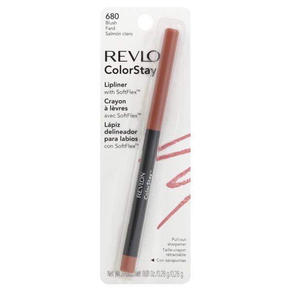 Revlon Colorstay Lipliner Blush