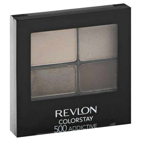 Revlon Color Stay Eye Shadow Addictive