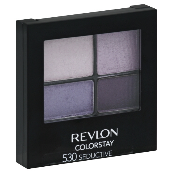 Revlon Colorstay Eye Shadow Seductive