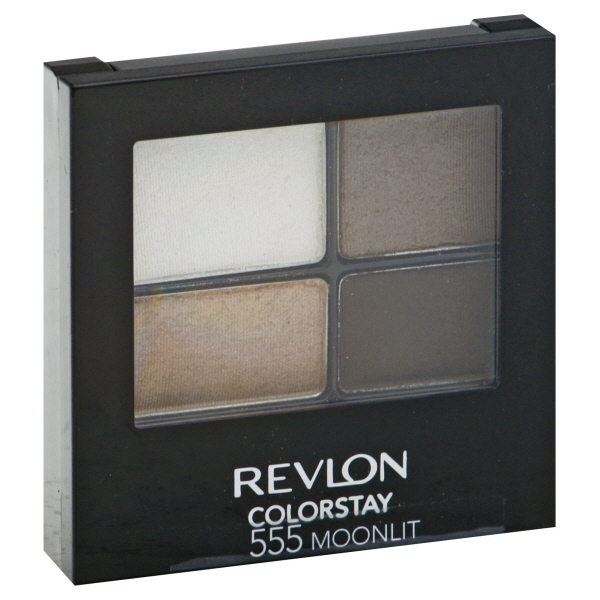 Revlon Color Stay Eye Shadow Moonlit