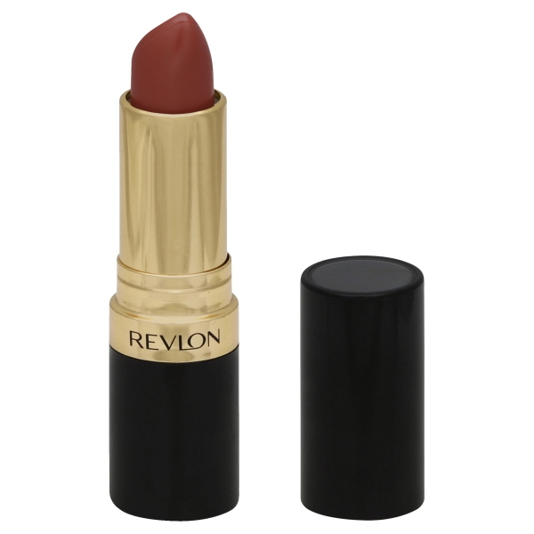 Revlon Super Lustrous Lip Rose Velvet