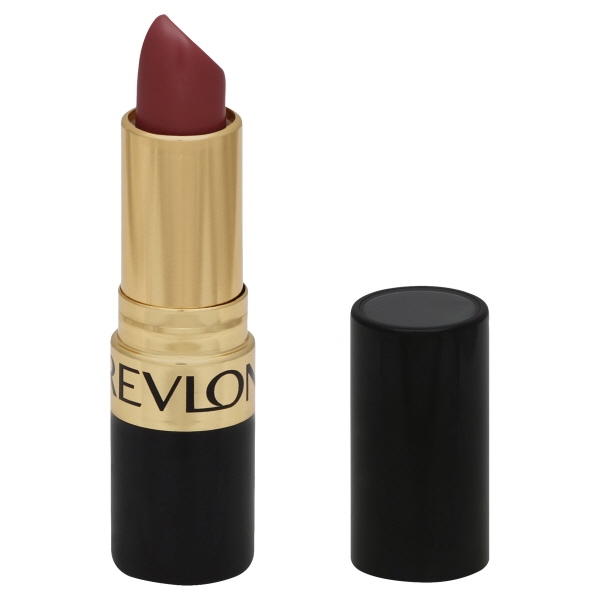 Revlon Super Lustrous Lipstick Mauvey Night