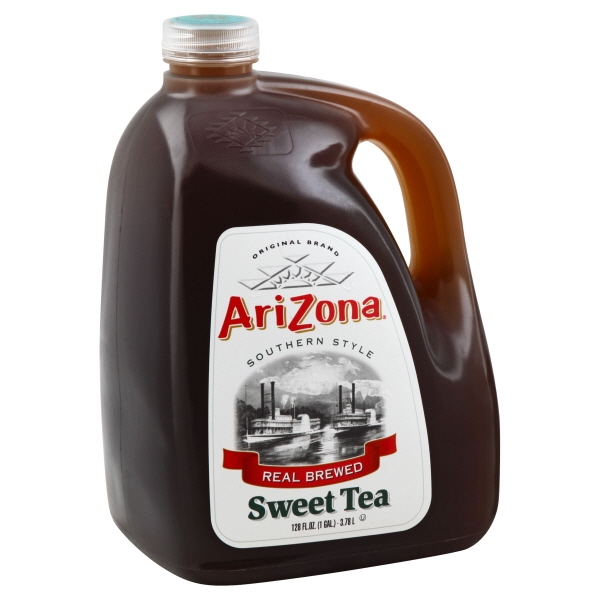 Arizona Sweet Tea