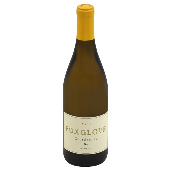 Foxglove Chardonnay