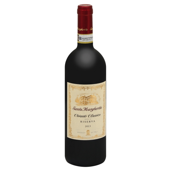 Santa Margherita Chianti Classico 750 mL