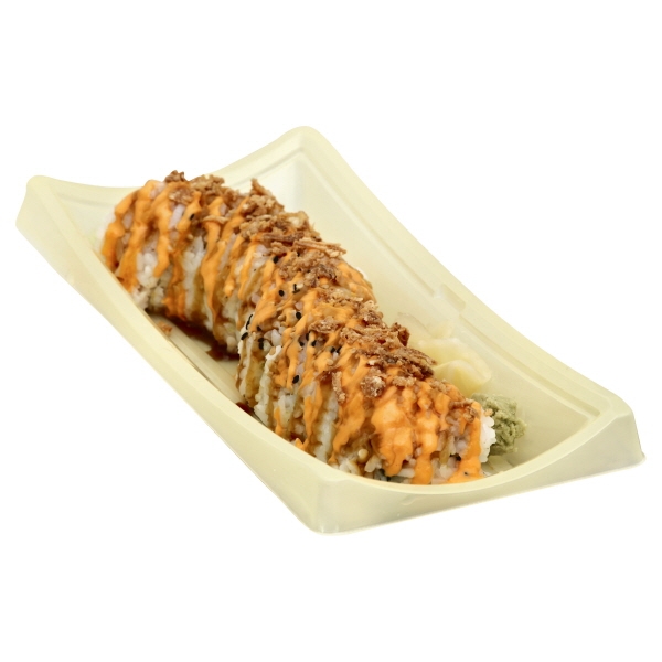 Southern Charm Sushi