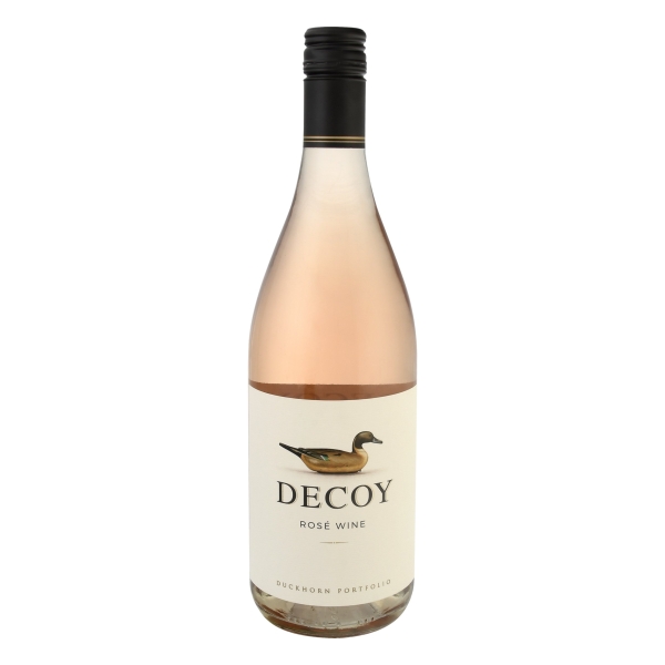 Duckhorn Decoy Rose
