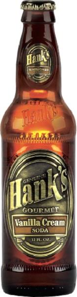 Hanks Vanillla Cream Soda