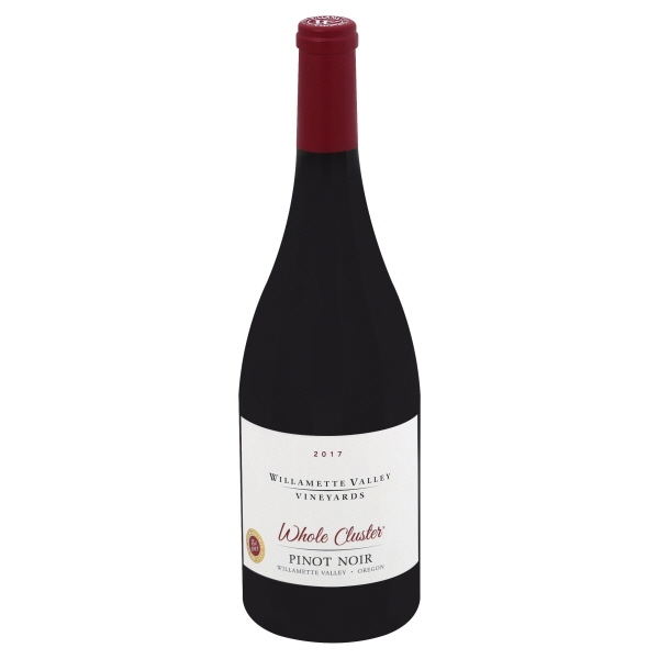 Williamette Pinot Noir