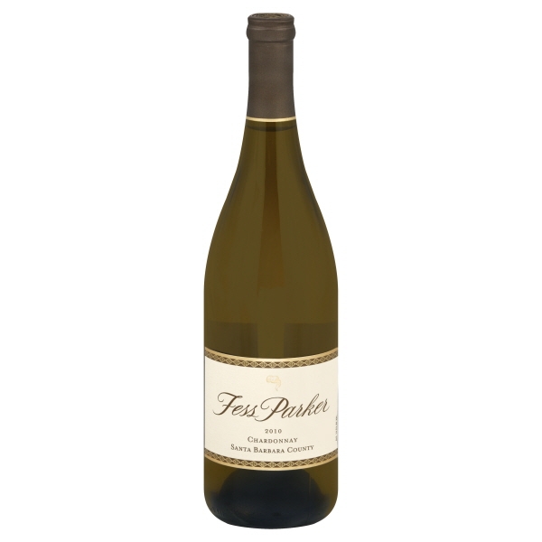 Fess Parker Santa Barbara County Chardonnay